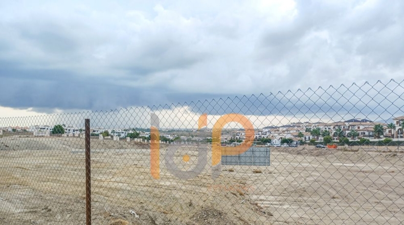 Almería - Vera - 795m2