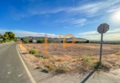 Non-developable land for sale in Huércal-Overa ref: TR59554 photo