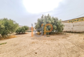 Huércal-Overa 1700&nbsp;m² 