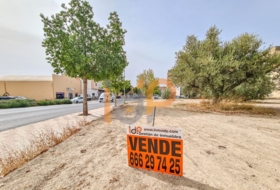 Huércal-Overa 1700&nbsp;m² 