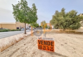 Sòl urbà en venda a Huércal-Overa ref.: TR382024 foto