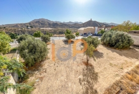 Huércal-Overa 1700&nbsp;m² 