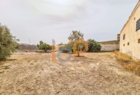 Huércal-Overa 1700&nbsp;m² 