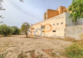 Sòl urbà en venda a Huércal-Overa ref.: TR382024 foto