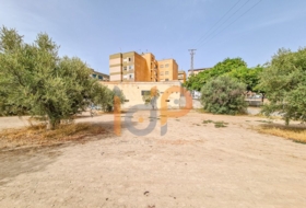 Huércal-Overa 1700&nbsp;m² 