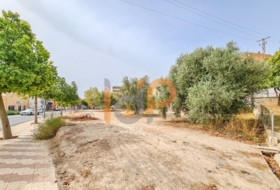 Huércal-Overa 1700&nbsp;m² 