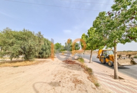 Huércal-Overa 1700&nbsp;m² 