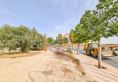 Sòl urbà en venda a Huércal-Overa ref.: TR382024 foto