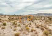 Non-developable land for sale in Huércal-Overa ref: TR382056 photo