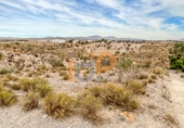 Non-developable land for sale in Huércal-Overa ref: TR382056 photo