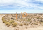 Non-developable land for sale in Huércal-Overa ref: TR382056 photo