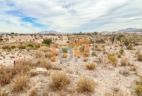 Huércal-Overa 8296&nbsp;m² 