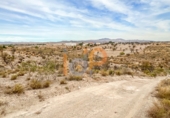 Non-developable land for sale in Huércal-Overa ref: TR382056 photo