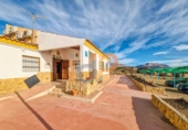 Terreny en venda a Chirivel ref.: TR381959 foto