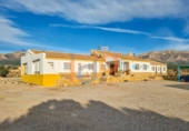 Terreny en venda a Chirivel ref.: TR381959 foto