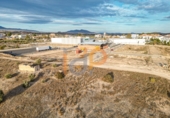 Land suitable for development for sale in Huércal-Overa ref: TR382281 photo