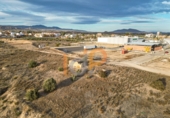 Land suitable for development for sale in Huércal-Overa ref: TR382281 photo