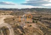Land suitable for development for sale in Huércal-Overa ref: TR382281 photo