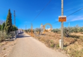 Sòl urbà en venda a Huércal-Overa ref.: TR382459 foto