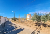 Sòl urbà en venda a Huércal-Overa ref.: TR382459 foto
