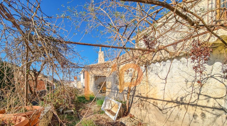 Almeria - Zurgena - 306m2