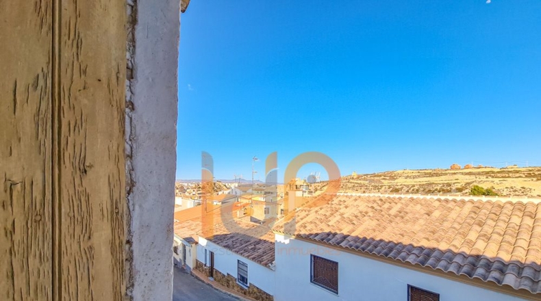 Almeria - Zurgena - 306m2
