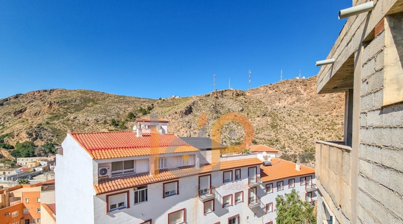 Almeria - Macael - 103m2
