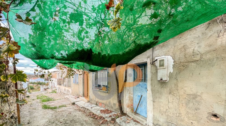 Almeria - Huércal-Overa - 100m2