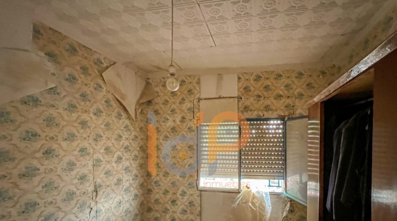 Almeria - Huércal-Overa - 100m2