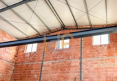 Industrial warehouse for sale in Huércal-Overa ref: TR381993 photo
