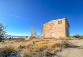 Industrial warehouse for sale in Huércal-Overa ref: TR381993 photo