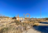 Industrial warehouse for sale in Huércal-Overa ref: TR381993 photo