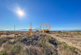 Huércal-Overa 8000&nbsp;m²