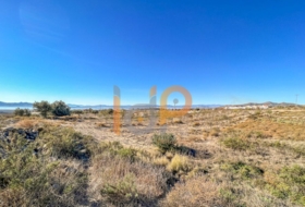 Huércal-Overa 8000&nbsp;m²