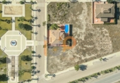 Sòl urbà en venda a Huércal-Overa ref.: TR382266 foto