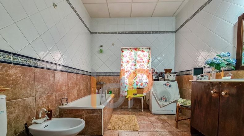Альмерия - La Noria - 80m2