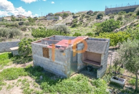 Huércal-Overa 800&nbsp;m²