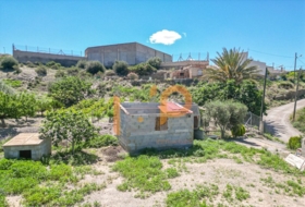 Huércal-Overa 800&nbsp;m²