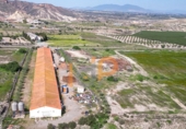Nau industrial en venda a Huércal-Overa ref.: TR381873 foto