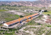 Nau industrial en venda a Huércal-Overa ref.: TR381873 foto