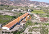Nau industrial en venda a Huércal-Overa ref.: TR381873 foto