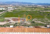 Nau industrial en venda a Huércal-Overa ref.: TR381873 foto