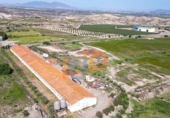 Nau industrial en venda a Huércal-Overa ref.: TR381873 foto