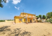 Finca rústica en venda a Huércal-Overa ref.: TR382486 foto