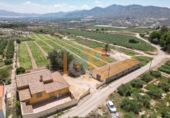 Finca rústica en venda a Huércal-Overa ref.: TR382486 foto