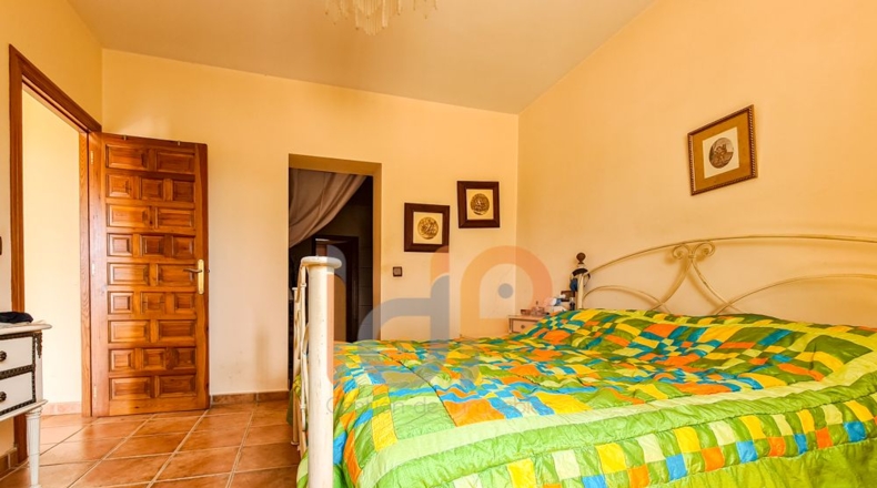 Almería - Huércal-Overa - 10000m2