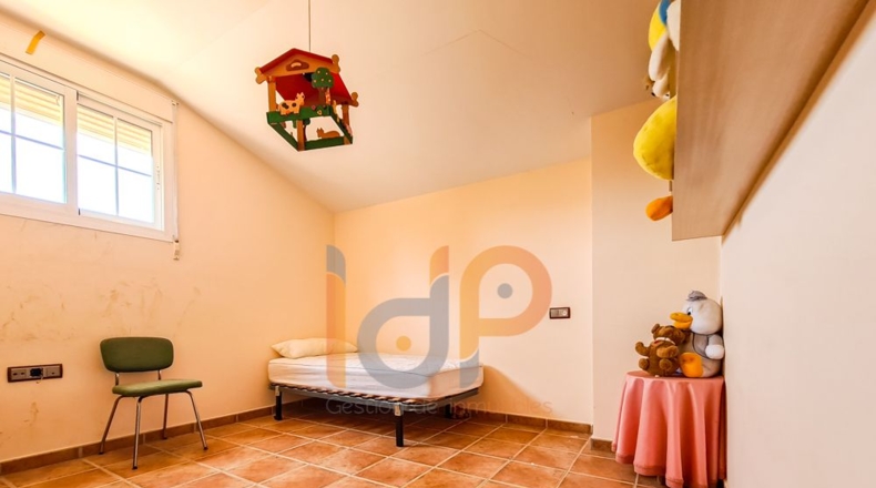 Almería - Huércal-Overa - 10000m2