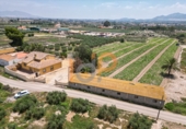 Finca rústica en venda a Huércal-Overa ref.: TR382486 foto