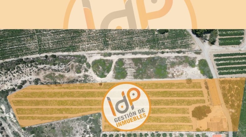 Almería - Huércal-Overa - 10000m2