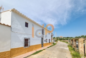 Huércal-Overa 280&nbsp;m² 
